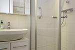 Badezimmer - Kormoran Harry´s Place Q8 - Top-Hundeurlaub