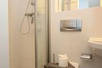 Badezimmer - Kormoran Harry´s Place Q8 - Top-Hundeurlaub