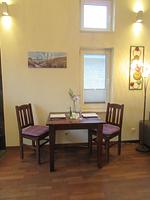 Ferienwohnung Welle - Top-Hundeurlaub