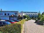 FeWo Müritzfreude EG (7) Nachbarschaft - Ferienwohung Müritzfreude EG (7) - Top-Hundeurlaub