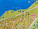 FeWo Müritzfreude EG (7) Grundriss - Ferienwohung Müritzfreude EG (7) - Top-Hundeurlaub