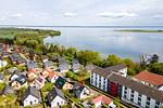 FeWo Müritzfreude EG (7) Landschaft - Ferienwohung Müritzfreude EG (7) - Top-Hundeurlaub
