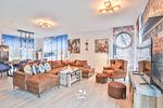 Beach Suite, Wohnzimmer - Beach Suite - Top-Hundeurlaub