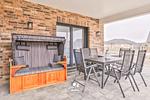 Beach Suite, Strandkorb - Beach Suite - Top-Hundeurlaub