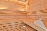 Beach Suite, Sauna - Beach Suite - Top-Hundeurlaub