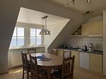 Fewo 03 "Ferienwohnung am Salzhaff" - Top-Hundeurlaub
