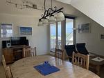 Fewo 03 "Ferienwohnung am Salzhaff" - Top-Hundeurlaub