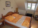 Fewo 03 "Ferienwohnung am Salzhaff" - Top-Hundeurlaub