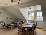 Fewo 03 "Ferienwohnung am Salzhaff" - Top-Hundeurlaub