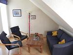 Fewo 03 "Ferienwohnung am Salzhaff" - Top-Hundeurlaub