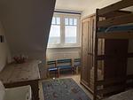 Fewo 03 "Ferienwohnung am Salzhaff" - Top-Hundeurlaub