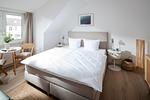 Bett - B13 - Top-Hundeurlaub