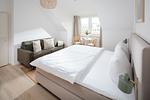 Wohnzimmer - B13 - Top-Hundeurlaub