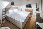 Bett - B13 - Top-Hundeurlaub