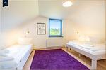 Ferienhaus Wilde Wiese - Top-Hundeurlaub