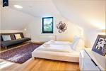 Ferienhaus Wilde Wiese - Top-Hundeurlaub