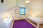 Ferienhaus Wilde Wiese - Top-Hundeurlaub