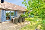 Ferienhaus Wilde Wiese - Top-Hundeurlaub