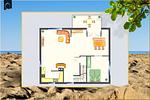 Ferienhaus Wilde Wiese - Top-Hundeurlaub
