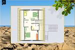 Ferienhaus Wilde Wiese - Top-Hundeurlaub