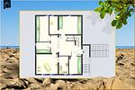 Ferienhaus Wilde Wiese - Top-Hundeurlaub