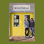 Gästedorf Waldheimat - Top-Hundeurlaub