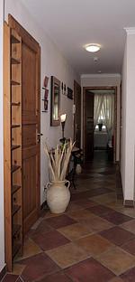 Fewo 04 "Klippenmöwe" ruhig und zentral gelegen - Top-Hundeurlaub