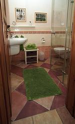 Fewo 04 "Klippenmöwe" ruhig und zentral gelegen - Top-Hundeurlaub