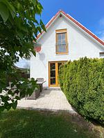 Ferienhaus Steilküste - Top-Hundeurlaub