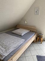 Ferienhaus Steilküste - Top-Hundeurlaub