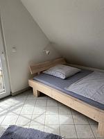 Ferienhaus Steilküste - Top-Hundeurlaub