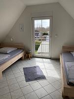 Ferienhaus Steilküste - Top-Hundeurlaub