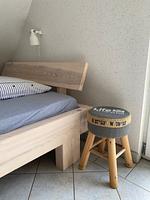Ferienhaus Steilküste - Top-Hundeurlaub