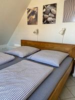Ferienhaus Steilküste - Top-Hundeurlaub