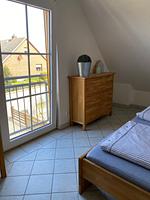 Ferienhaus Steilküste - Top-Hundeurlaub