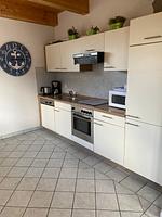 Ferienhaus Steilküste - Top-Hundeurlaub