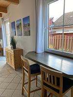Ferienhaus Steilküste - Top-Hundeurlaub