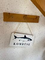 Ferienhaus Steilküste - Top-Hundeurlaub