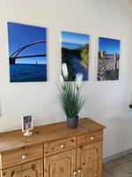 Ferienhaus Steilküste - Top-Hundeurlaub