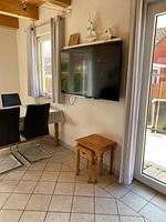 Ferienhaus Steilküste - Top-Hundeurlaub