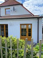 Leuchtturm - Top-Hundeurlaub