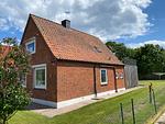 Ferienhaus Sommerhus - Top-Hundeurlaub