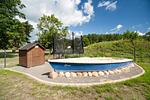 FeWo Nationalparkidylle - Ferienwohnung Nationalparkidylle - Top-Hundeurlaub