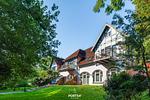 Hauptansicht - Ferienwohnung Majorshof Hummer Büsum - Top-Hundeurlaub