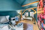 Schlafzimmer - Ferienwohnung Majorshof Hummer Büsum - Top-Hundeurlaub