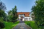 Hauptansicht - Ferienwohnung Majorshof Auster Büsum - Top-Hundeurlaub