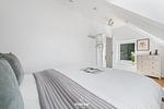 Schlafzimmer - Ferienwohnung Majorshof Flunder Büsum - Top-Hundeurlaub