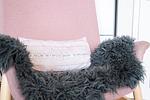 Dekoratives Detail - App.148 - Strandlage - Top-Hundeurlaub
