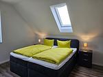 Ferienhaus "Katja" - Top-Hundeurlaub