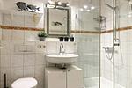 Badezimmer - Wohnung 24 - Top-Hundeurlaub